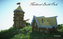 Medieval Build Pack