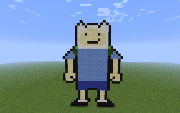 Finn The Human