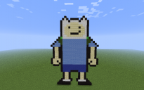 Finn The Human