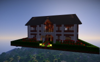 Farm House (unfurnished)