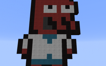 Toon Zoidberg