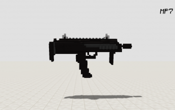 MP7 Schematic