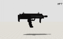 MP7 Schematic