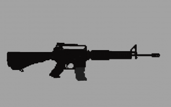 FN M16A4