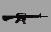 FN M16A4