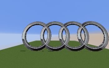 Audi Logo