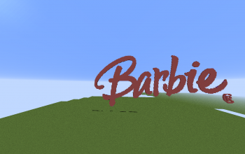 Barbie Logo