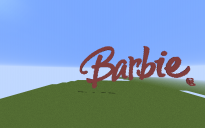 Barbie Logo