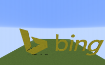 Bing Logo