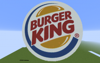 Burgerking Logo