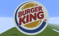 Burgerking Logo