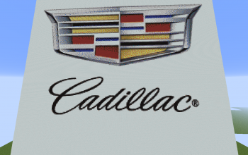 Cadillac Logo