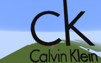 Calvinklein Logo