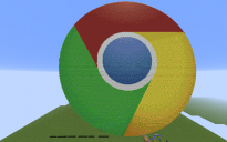 Chrome Logo