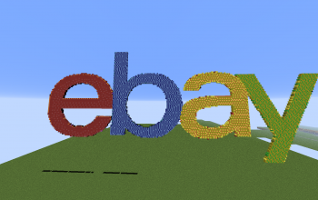 Ebay Logo