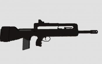 FAMAS F1