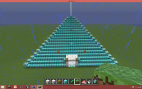 Diamond Pyramid