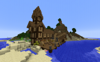 Medium Medieval Port