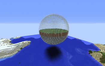 Dome/Bio-Dome-Plains