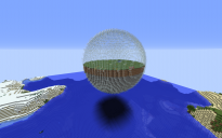 Dome/Bio-Dome-Plains