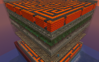 EPIC 8 level Maze