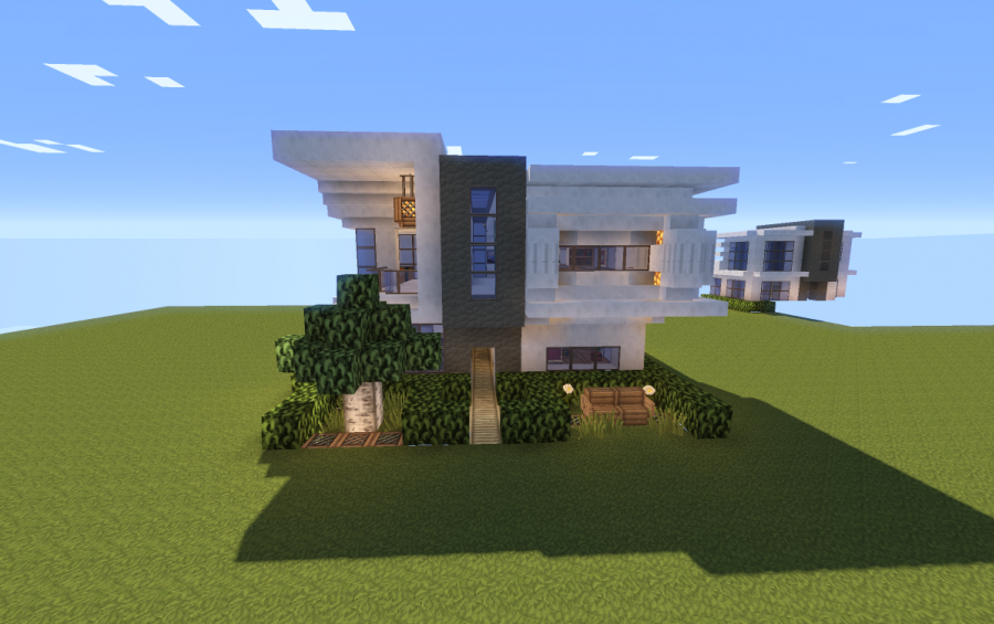 minecraft-schematics-16x16-house
