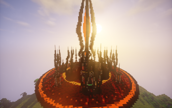 Exilus Spawn Final