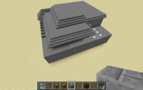 Redstone Train Station 10.2 version