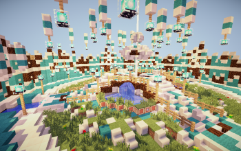 Skywars Lobby