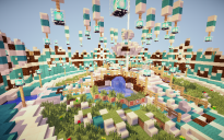 Skywars Lobby