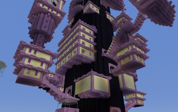 Ender Castle - Reimagined