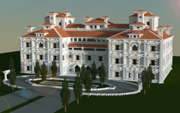 Mansion