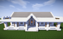 Modern House 1