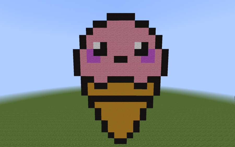 icecream creation 7913