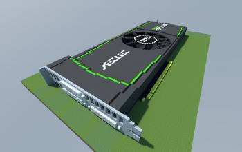 NVIDIA GeForce GTX 590 (Asus)
