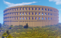 The Colosseum