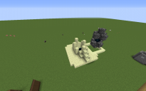 Slime Block Launcher Creation 8098