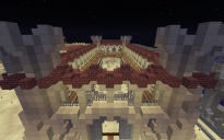 Medieval Sand Arena