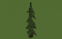 Emerald's | Realistic Tree