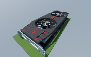 AMD Radeon HD 7970 MATRIX (Asus ROG series)