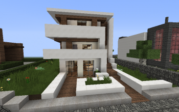 small modern house2