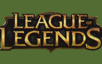 League of Legends - Logo - minecraft pixelart by bladecrafted on DeviantArt