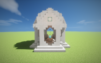 Shrine of Wealth (Item summoner)