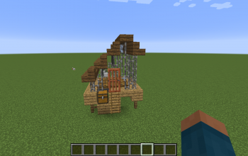 Chicken coop 3.0