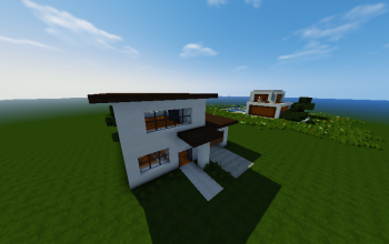 Modern House