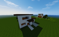 Modern House