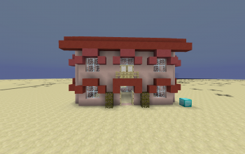 Pokehouse 1