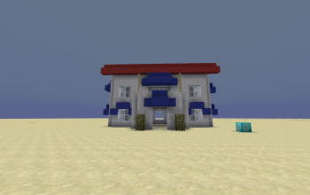 Pokehouse 3