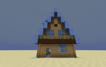 Pokehouse 4