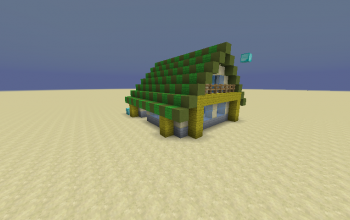 Pokehouse 5